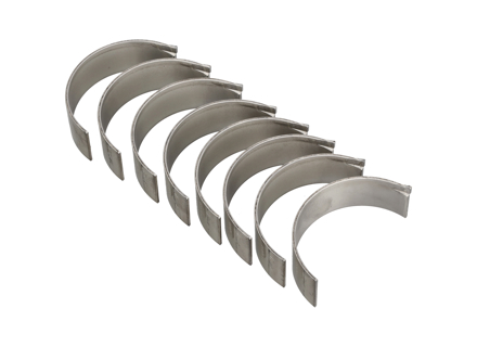 连杆轴承组。保时捷 914 1.7 / 1.8 - 021105701, 021105707, 021105713, 021 105 701, 021 105 707, 021 105 713