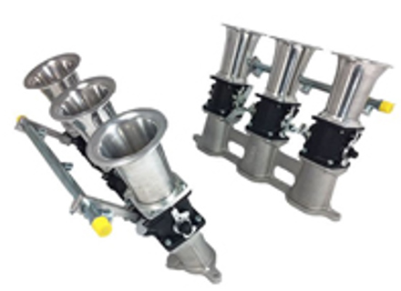 Kit corpo farfallato affusolato Jenvey SF51. Porsche 996 GT3 - WFR024, WFR029, WFR043, WFR060, WFR505, WFR024 - ABF2/65, RH01, RH01M, TP1, TP11