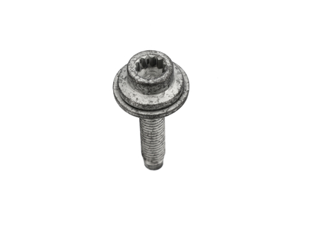 Bolt & Washer for High-Voltage Battery Frame - M10x50. Porsche 9J1 Taycan 2020>> - PAF91240001