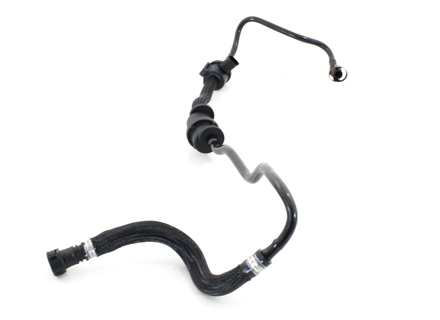 Ontluchtingsleiding Tankventilatie. Porsche 970 Panamera 4.8LS / GTS - 94811002024, 94811002023