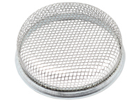 Strainer for ventilation. Porsche 356 B / 356 C - 64457267306 - 644 572 673 06 Strainer for ventilation. Porsche 356 B / 356 C - 64457267306 - 644 572 673 06