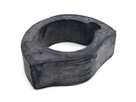 Steering shaft rubber mounting bush. Porsche 356 A Coupe / Cabrio - 644472131 Steering shaft rubber mounting bush. Porsche 356 A Coupe / Cabrio - 644472131