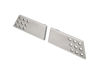 Door Handles Alloy Porsche 911 / 964 / 993 - PAIR - 9115312510070B, 9115312520070B, 9935558510001C, 9935558520001C - SW0306PS01, 1687800810 Door Handles Alloy Porsche 911 / 964 / 993 - PAIR - 9115312510070B, 9115312520070B, 9935558510001C, 9935558520001C - SW0306PS01, 1687800810