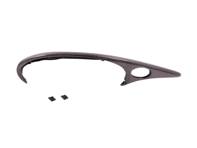 Instrument Cluster Cover Trim Carbon Fibre for Left Hand Drive. Porsche 996 - I214