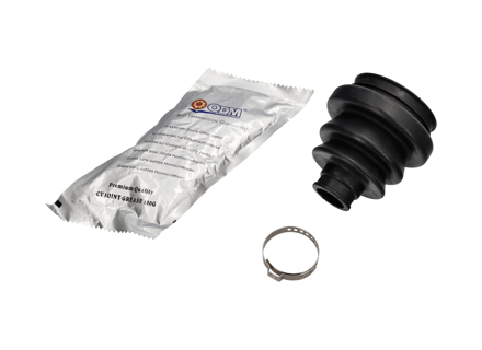 CV 接头防尘罩 等速万向节防尘罩。保时捷 964 / 993 / 986 / 996 - 92833229302, 928.332.293.02, 1653700110, 21-990264, 501SU004NA - GT.013.002