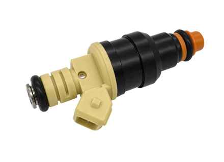 Fuel injector. Porsche S2 928 1985-86 - 92860612000 - PESV3-1