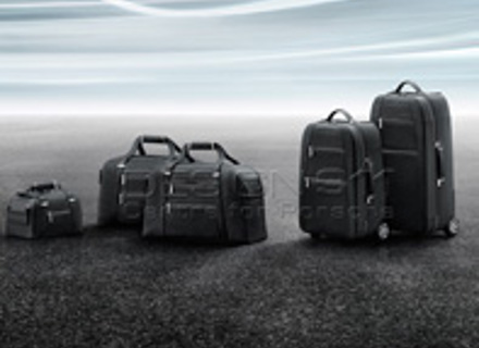 Luggage set. Porsche Panamera (971) 2017>> - 97004400190