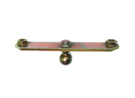 Transmission Guide Tube Bearing Bracket. Porsche 964 C2 / 993 - 96442405500