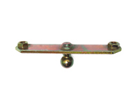 Transmission Guide Tube Bearing Bracket. Porsche 964 C2 / 993 - 96442405500 Transmission Guide Tube Bearing Bracket. Porsche 964 C2 / 993 - 96442405500