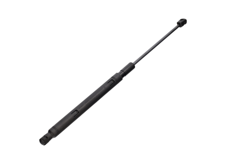 前发动机罩减震器。保时捷 970 Panamera MKI /MKII 2010-16 - 97051157, 97051157100, 97051157200