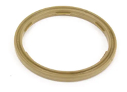 Engine oil level gasket. Porsche 997.2 / 987.2 Boxster / 987C.2 Cayman / 955 Cayenne / 957 Cayenne - 94860624000, 301.540