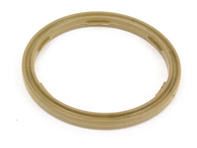 Engine oil level gasket. Porsche 997.2 / 987.2 Boxster / 987C.2 Cayman / 955 Cayenne / 957 Cayenne - 94860624000, 301.540 Engine oil level gasket. Porsche 997.2 / 987.2 Boxster / 987C.2 Cayman / 955 Cayenne / 957 Cayenne - 94860624000, 301.540