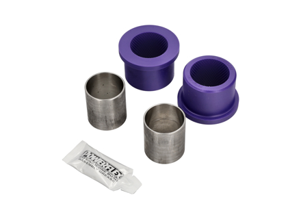 Powerflex wishbone front (A-Frame) rubber bush. Porsche 911/912 - 90134104303, 91434142201, 91434142200, PFF57-1401