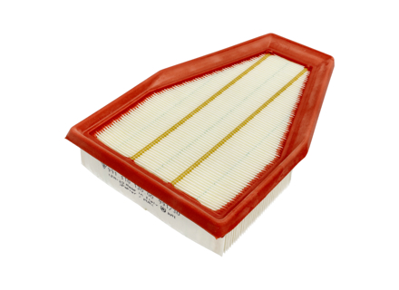 Air filter. Porsche 991.1 2012>> - 99111013000, FB709/01, 99111013000/1, 99111013000/2