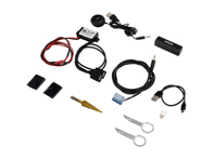 Bluetooth Retrofit Kit calling and audio streaming 996/ 986 Boxster Bluetooth Retrofit Kit calling and audio streaming 996/ 986 Boxster