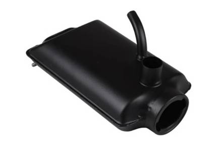 机油加注口和通气管。保时捷 912 - 61610707903 - 1613600500