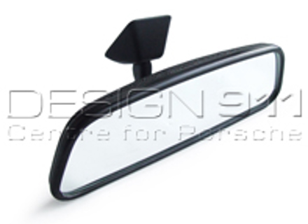 Rear View Mirror. Porsche 911 1965-77 - 91473101411