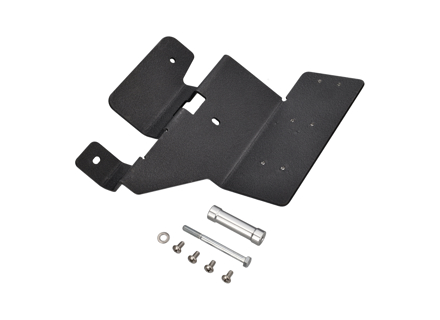 Fire Extinguisher Mount for 2.5lb Extinguisher. Porsche 997 / Boxster / Cayman - R2040, R-2040