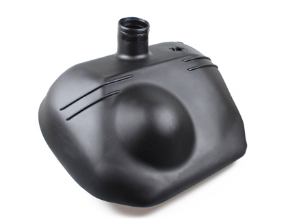 Fuel tank / petrol tank, Lupolen, 100L. Porsche 911 1965-73 - 91120101000, 93020101004, 91120101013