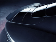 TechArt Rear Spoiler I. Porsche 9J1.1 / 9J1.2 Taycan - 09J.121.800.009, 9J.121.800.001, 9J.121.800.002, 9J.121.800.003 - 09J.121.800.009 TechArt Rear Spoiler I. Porsche 9J1.1 / 9J1.2 Taycan - 09J.121.800.009, 9J.121.800.001, 9J.121.800.002, 9J.121.800.003 - 09J.121.800.009