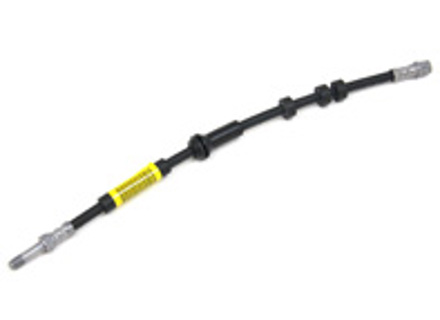 Caliper brake hose REAR. Porsche 95B Macan - 95B611776