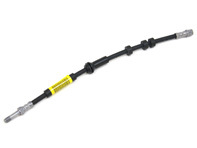Caliper brake hose REAR. Porsche 95B Macan - 95B611776 Caliper brake hose REAR. Porsche 95B Macan - 95B611776