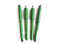 Bilstein Shock Absorbers STANDARD for Porsche 911 1985-1989 - 34-001141, 24-001694, 91134104104, 91134104204, 91133305107, 91133305149, 91133305159, 91133305160, 91133350154, 93033305300 Bilstein Shock Absorbers STANDARD for Porsche 911 1985-1989 - 34-001141, 24-001694, 91134104104, 91134104204, 91133305107, 91133305149, 91133305159, 91133305160, 91133350154, 93033305300