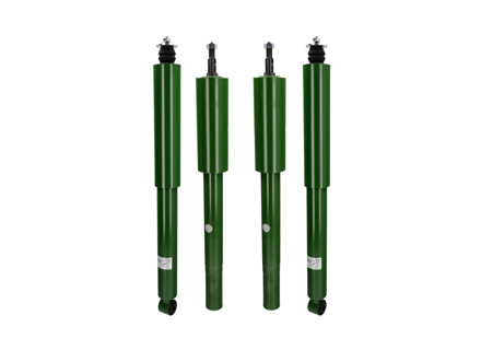 Bilstein Shock Absorbers STANDARD for Porsche 911 1985-1989 - 34-001141, 24-001694, 91134104104, 91134104204, 91133305107, 91133305149, 91133305159, 91133305160, 91133350154, 93033305300