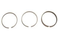 Piston ring set. Porsche 928 4.7L 92810390612 - 92810390612, 50376N1 Piston ring set. Porsche 928 4.7L 92810390612 - 92810390612, 50376N1