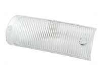 Fog lamp lens. Porsche 964 Carrera RS - 96463120375, 96463120475, 47539S, 47539D, 1695250770, 1695250780 Fog lamp lens. Porsche 964 Carrera RS - 96463120375, 96463120475, 47539S, 47539D, 1695250770, 1695250780