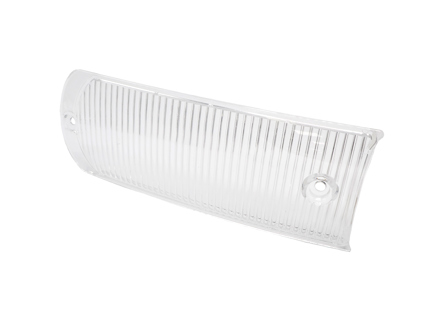 Lentille antibrouillard. Porsche 964 Carrera RS - 96463120375, 96463120475, 47539S, 47539D, 1695250770, 1695250780
