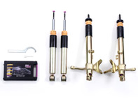 KW Variant 3 Adjustable kit. Porsche 911 G-Series 1974-89 - 35271061