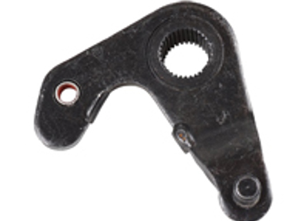 Pedal box lever. Porsche 993 1995-98 - 99342351903, 99342351900, 99342351901, 99342351902 - 1630700100