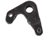 Pedal box lever. Porsche 993 1995-98 - 99342351903, 99342351900, 99342351901, 99342351902 - 1630700100