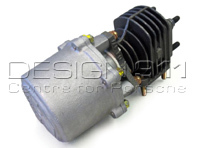 Wastegate for Porsche 930 3.0L / 3.3L - 93012306012 Wastegate for Porsche 930 3.0L / 3.3L - 93012306012