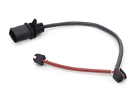 Brake pad wear sensor REAR. Porsche Macan (PCCB) - 95B615301B, 4G0615121A Brake pad wear sensor REAR. Porsche Macan (PCCB) - 95B615301B, 4G0615121A