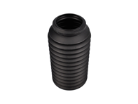 Shock Absorber Strut Bellow. Porsche 996 / 997 / 986 / 987 - 99634350500