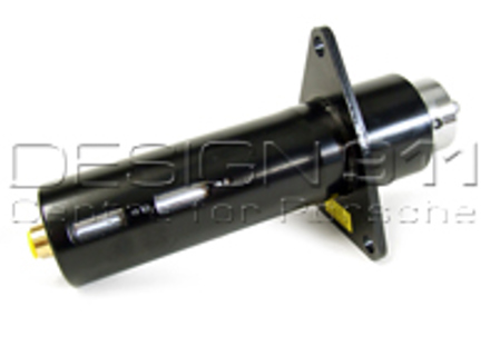 Rear spoiler hydraulic ram. Porsche 997 Turbo COUPE - 99751295200, 99751295100