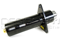 Rear spoiler hydraulic ram. Porsche 997 Turbo COUPE - 99751295200, 99751295100 Rear spoiler hydraulic ram. Porsche 997 Turbo COUPE - 99751295200, 99751295100