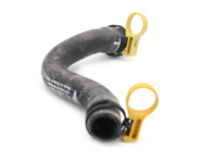 Coolant hose, thermostat to tank. Porsche 991.1 - 9A110685200 Coolant hose, thermostat to tank. Porsche 991.1 - 9A110685200