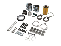 Kit de cojinete de eje intermedio (IMS), TEMPRANO, con todas las piezas auxiliares. 997 3.6L / 3.8L Tiptronic - 106-08.2, 106-08.2R, 106-08.4R, 106-08.4, 99610590102EPS, 0PB105249, 99610722560, 90012310630, 90012314730, 99970734440, 9990842150, 99711111300, 90038000501, 90037818301, 90037810501, 99711152000, 99711123001, 99908405202, N01024426, N  01024426, 99907309101, 90006736901