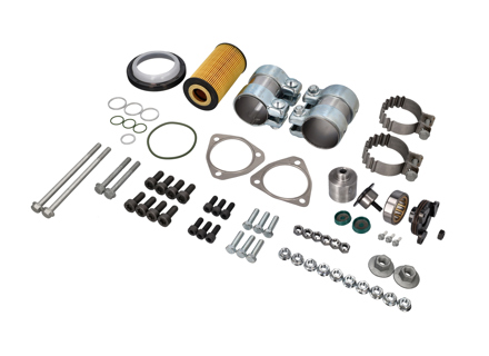 Intermediate shaft bearing (IMS) kit, EARLY, with all ancillary parts. 997 3.6L / 3.8L Tiptronic - 106-08.2, 106-08.2R, 106-08.4R, 106-08.4, 99610590102EPS, 0PB105249, 99610722560, 90012310630, 90012314730, 99970734440, 9990842150, 99711111300, 90038000501, 90037818301, 90037810501, 99711152000, 99711123001, 99908405202, N01024426, N  01024426, 99907309101, 90006736901