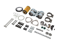 Intermediate shaft bearing (IMS) kit, EARLY, with all ancillary parts. 997 3.6L / 3.8L Tiptronic - 106-08.2, 106-08.2R, 106-08.4R, 106-08.4, 99610590102EPS, 0PB105249, 99610722560, 90012310630, 90012314730, 99970734440, 9990842150, 99711111300, 90038000501, 90037818301, 90037810501, 99711152000, 99711123001, 99908405202, N01024426, N  01024426, 99907309101, 90006736901