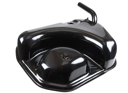 Réservoir de carburant / réservoir d'essence 85Ltr. Porsche 911 1974-89 - 93020101002, 93020101004, 93020101005, 1615600200, 93020101003 - 1615600200