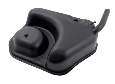 Réservoir de carburant / réservoir d'essence 85Ltr. Porsche 911 1974-89 - 93020101002, 93020101004, 93020101005, 1615600200, 93020101003 - 1615600200