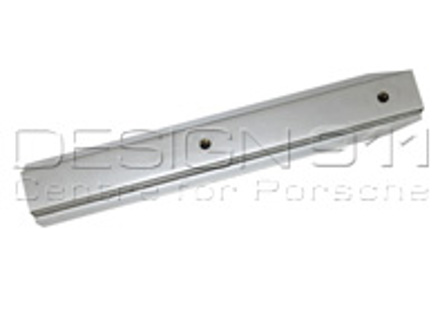 Battery box bumper bracket. Porsche 356B T5 - 64450103305, 64450103405, 64450103307, PP140A, PP140L, PP140R, P140A, P140L, P140R