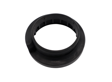 Holle ring voor schokdemper. Porsche 991.2 / 992.1 / 992.2 - 9P1412103