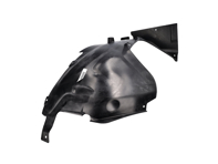 Front Wheel Arch Liner - Rear Section. Porsche 991 GT3 RS 2014-2018 - 99150450391, 99150450392, 99150450491, 99150450492 Front Wheel Arch Liner - Rear Section. Porsche 991 GT3 RS 2014-2018 - 99150450391, 99150450392, 99150450491, 99150450492