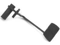 Brake pedal. Porsche 911 1974-83 SC/SPM - 92542305301 Brake pedal. Porsche 911 1974-83 SC/SPM - 92542305301