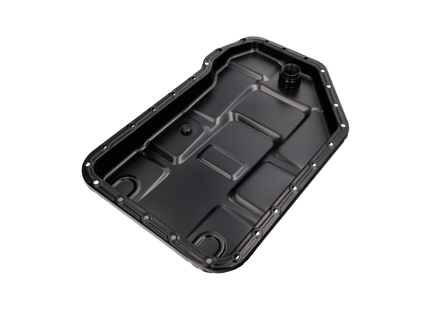 Oil pan. Porsche 986 Boxster / 987 Boxster / 987C Cayman / 996 Carrera - 98632102502, 01V321359B, 265-860, 01V321359A, 01V321359, 98632102500, 98632102502, 98632102501, 98639701600, 94339703900, 98639701501 - URO-013798, V10-3496